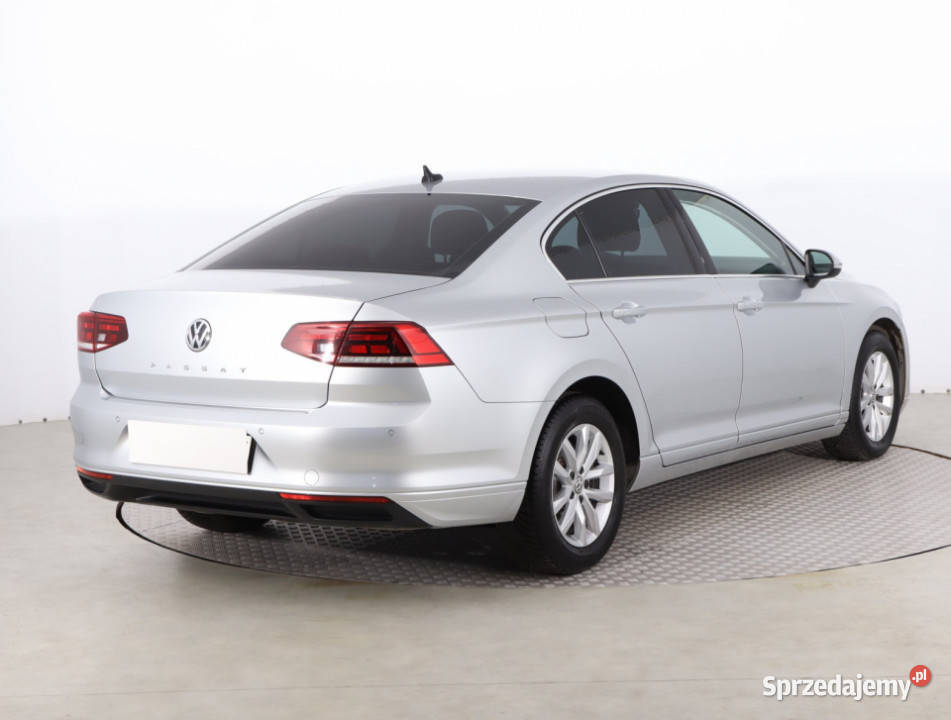 VW Passat 15 TSI 4/5 Piaseczno