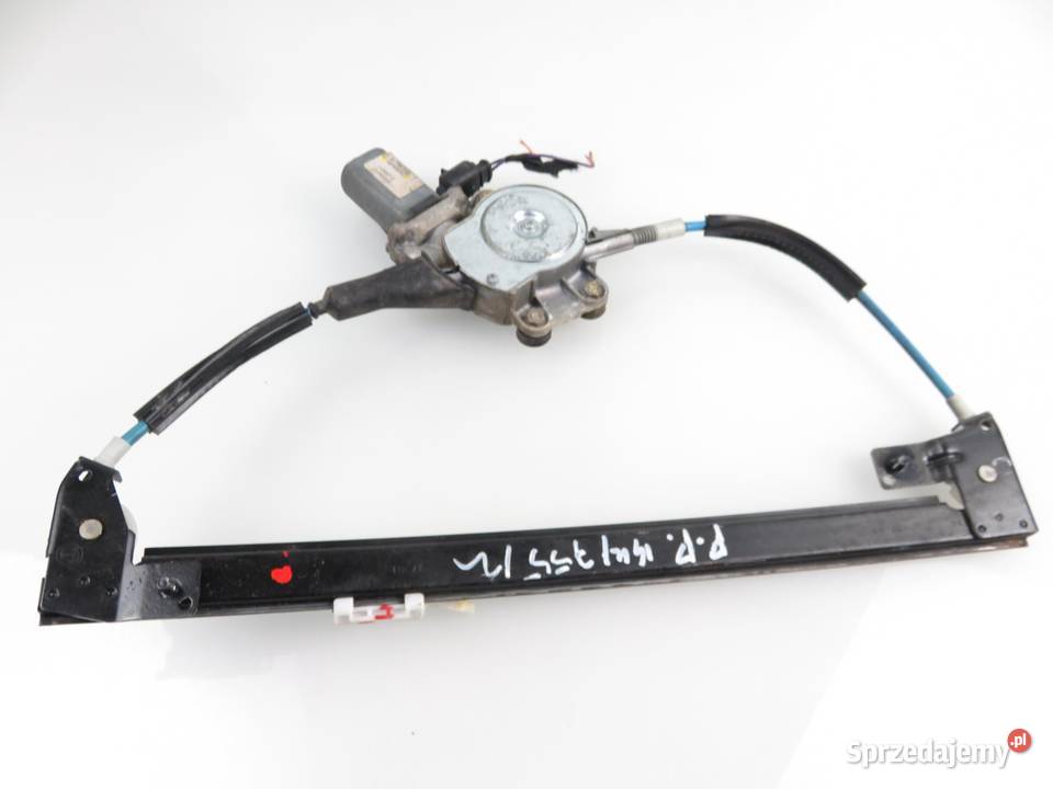 PODNOŚNIK SZYBY PRAWY PRZEDNI ALFA 147 46751870 osobowe