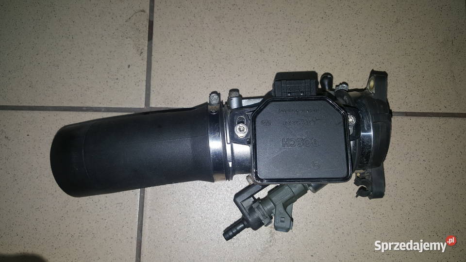 Tps przepustnica wtrysk BMW RT 1150 Jawiszowice sprzedam