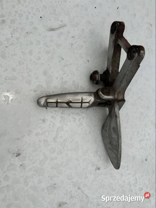 set Aprilia RS 50 Ostrzeszów sprzedam