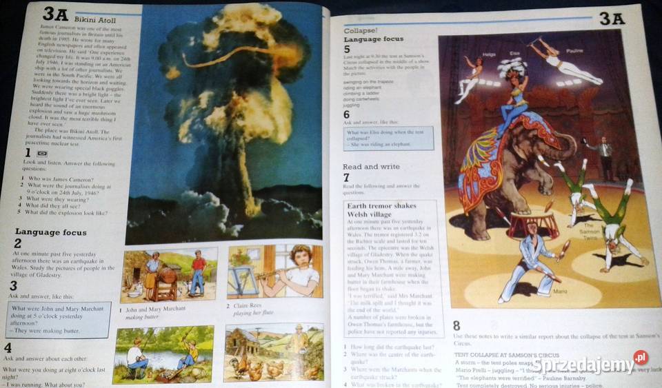 Profiles 4 Jeremy Harmer Chełm