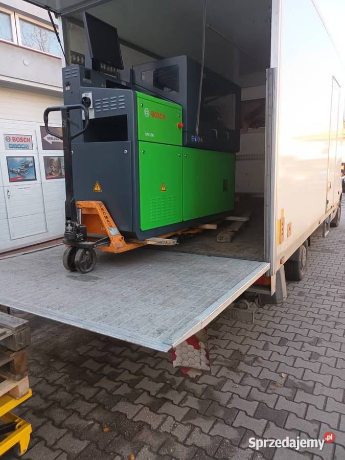 Przeprowadzki transport utylizacja mebli Łagiewniki Nowe