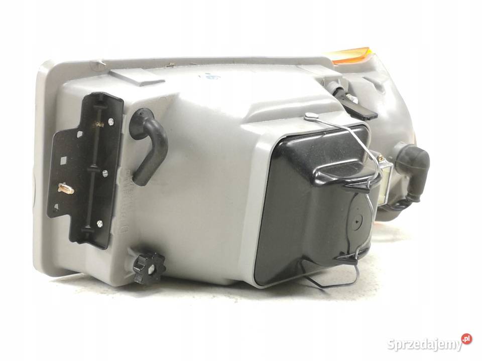LAMPA PRAWY PRZÓD ALFA ROMEO GIULIETTA 19781981 lubelskie