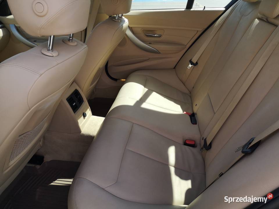 Bmw 328i seria 3 f30 245