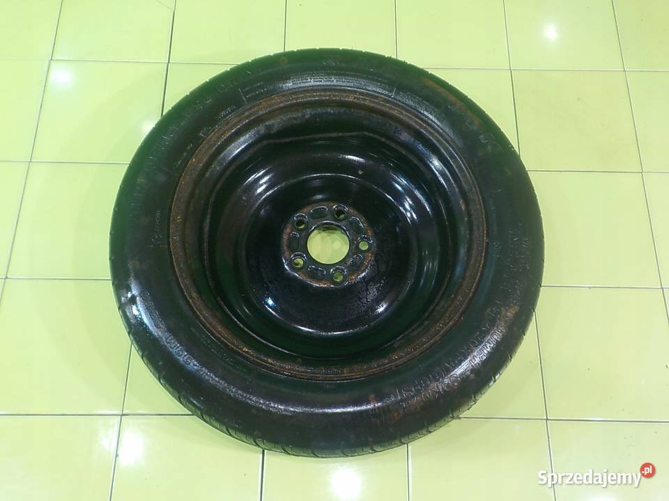 FORD MONDEO MK4 GALAXY MK3 S kolo dojazdowe Suków sprzedam