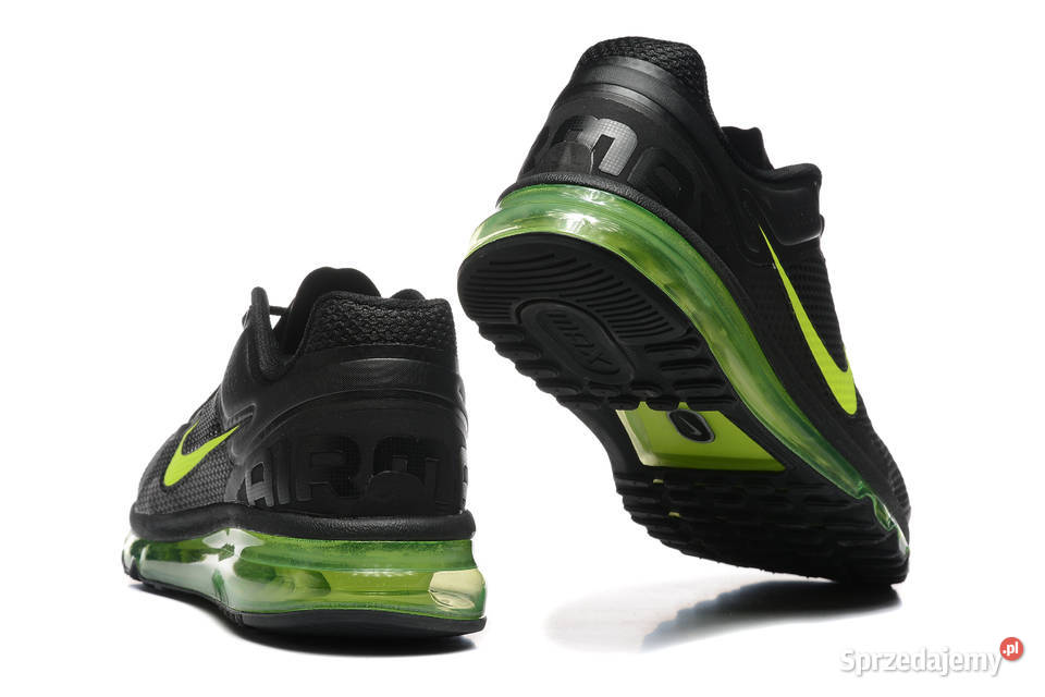 NIKE AIR 2013 BUTY SPORTOWE R 4046 podlaskie Białystok