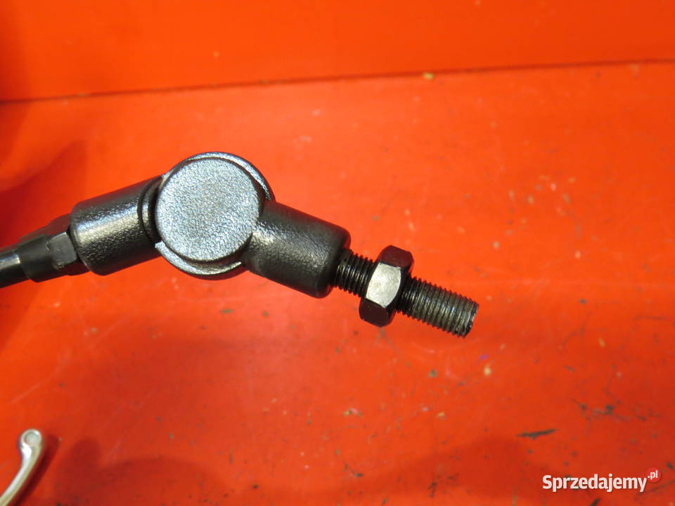 SWM 125 ITALY 2022 lusterko lustro mirror LEWE