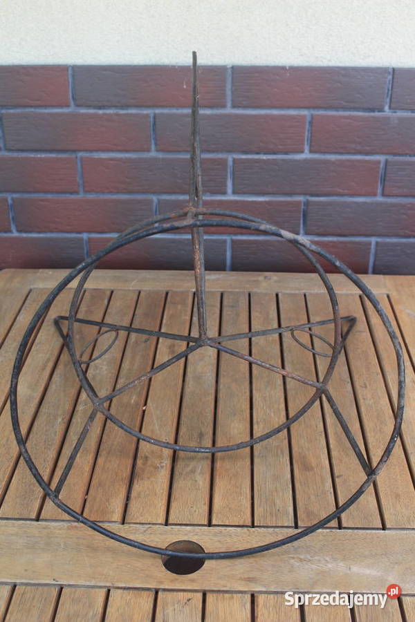 kwietnik prl
