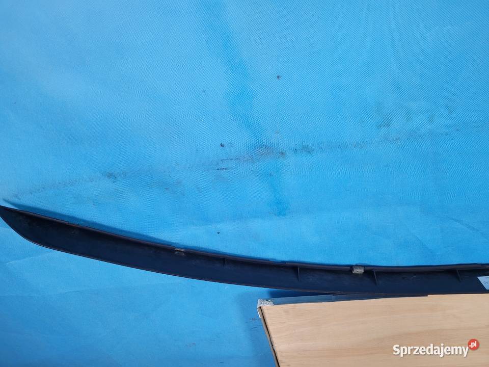 CASE IH PUMA 145 12r PRZEDŁUŻENIE BŁOTNIKA PRAWE