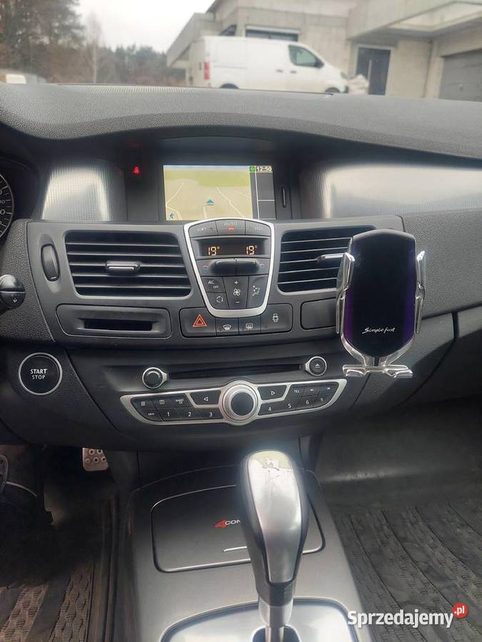 Sprzedam Reno Laguna lll 20 dci 173 Laguna