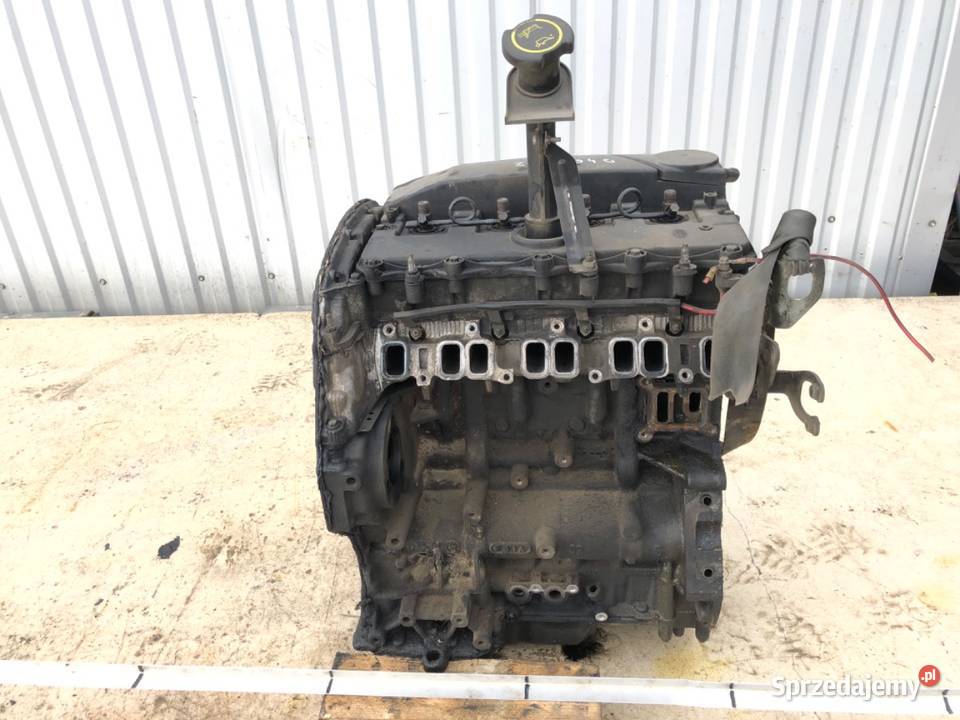 SILNIK FORD 20 100 1C1Q6007 0006 TRANSIT IV Silniki i osprzęt sprzedam