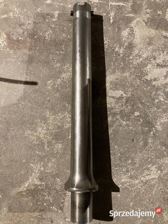 Przedłużka KENNAMETAL 534050048450 FV Czarnożyły