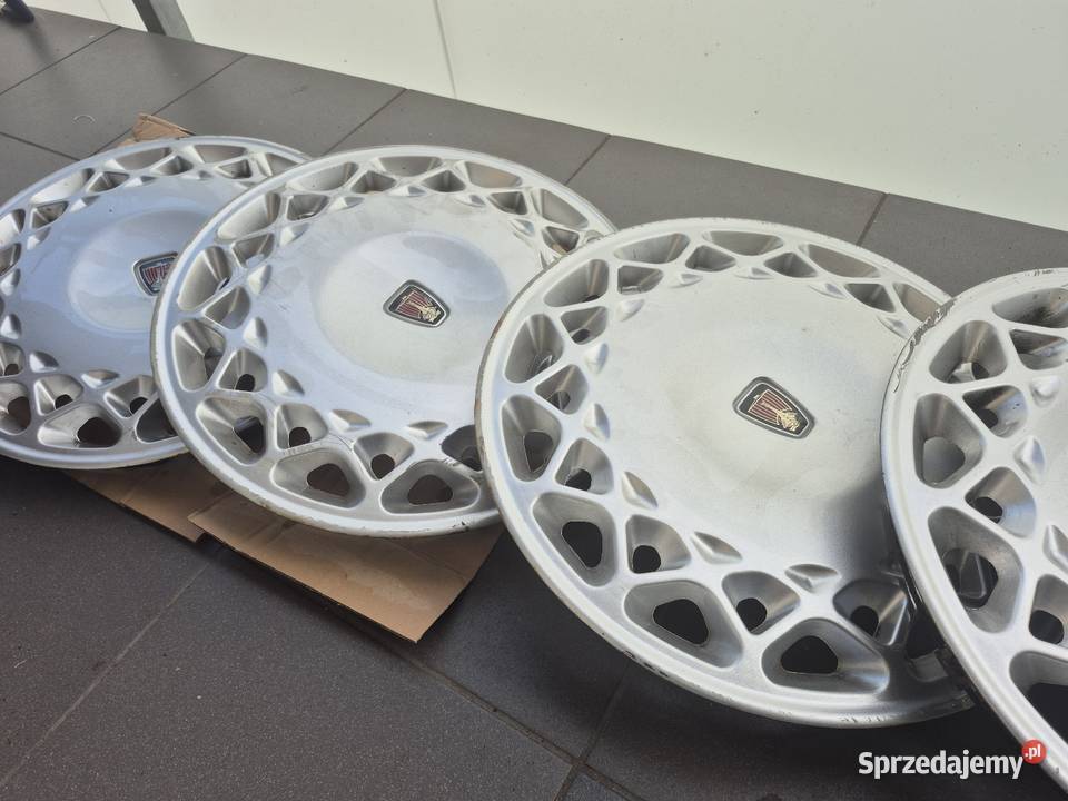 Kołpaki OE Rover 14 seria 200 i 400 Białystok