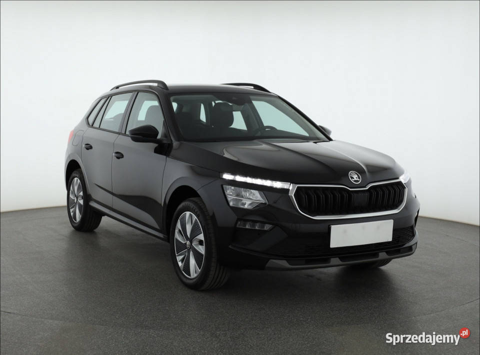 Skoda Kamiq 10 TSI czujnik parkowania Piaseczno sprzedam