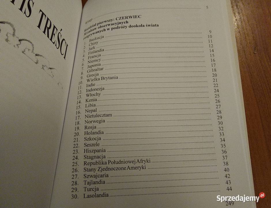 Zabawa na każdy dzień 1 183 zabawy grupowe Elio Gdańsk