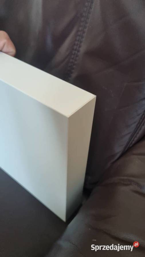 IKEA LACK 190 półka ścienna kompletna stan