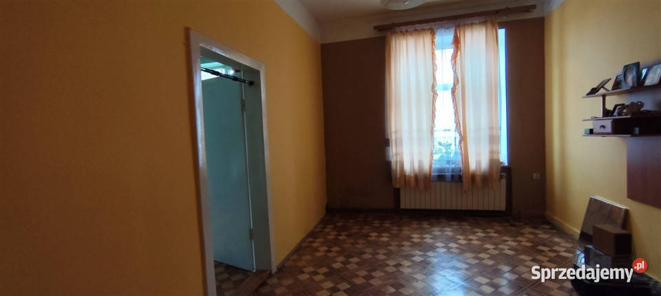 Przemyśl mieszkanie 121 m2 4 pokoje