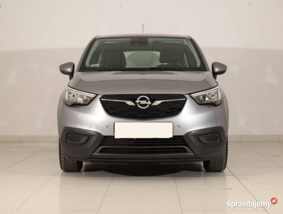 Opel Crossland 12 radio Piaseczno