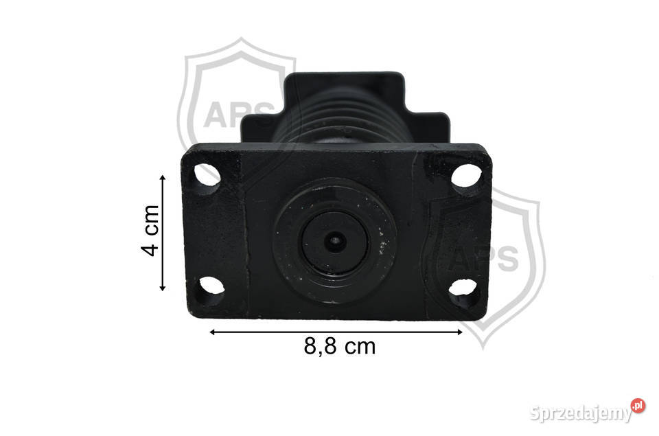 Napinacz do mini koparki CT08 2510 aps caster Pozostałe Złotoryja
