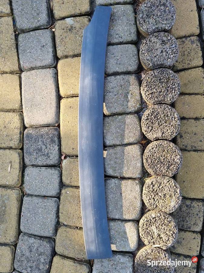 zderzak Audi a4 b8 sline uszkodzony lubelskie