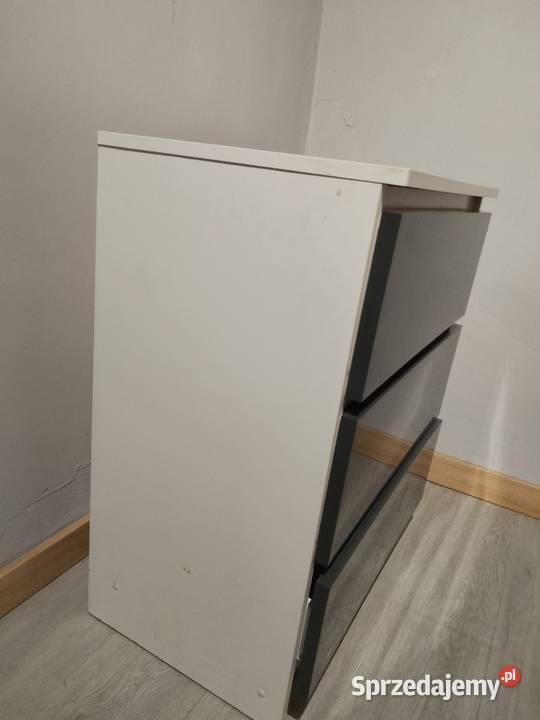 Szafka NocnaMini Komoda Białogard