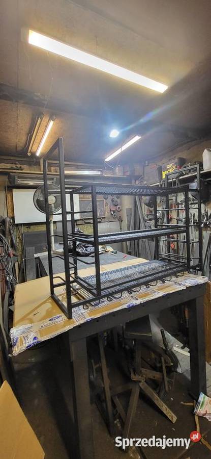 Wiszacy barek loft Ostrów Wielkopolski sprzedam