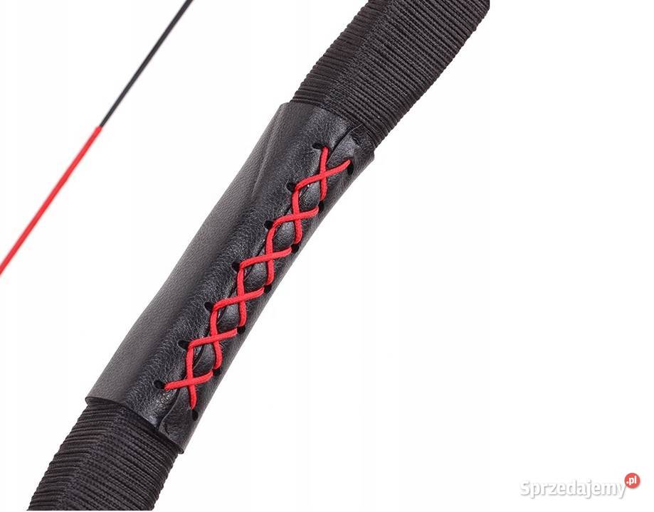 Łuk refleksyjny wschodni azjatycki 30lb