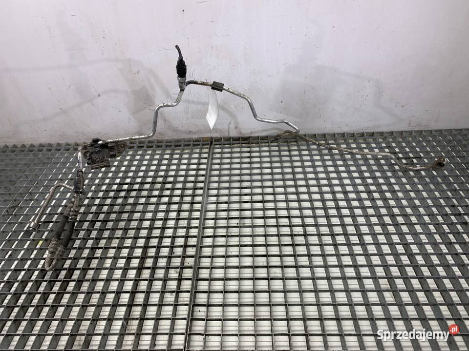 RURKA KLIMATYZACJI SKODA ROOMSTER 16 105 0615