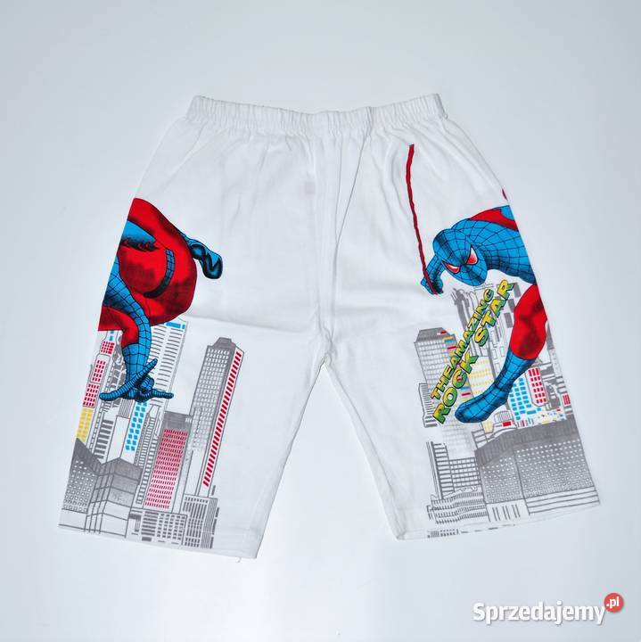 Komplet bokserka szorty spodenki 104110 Warszawa