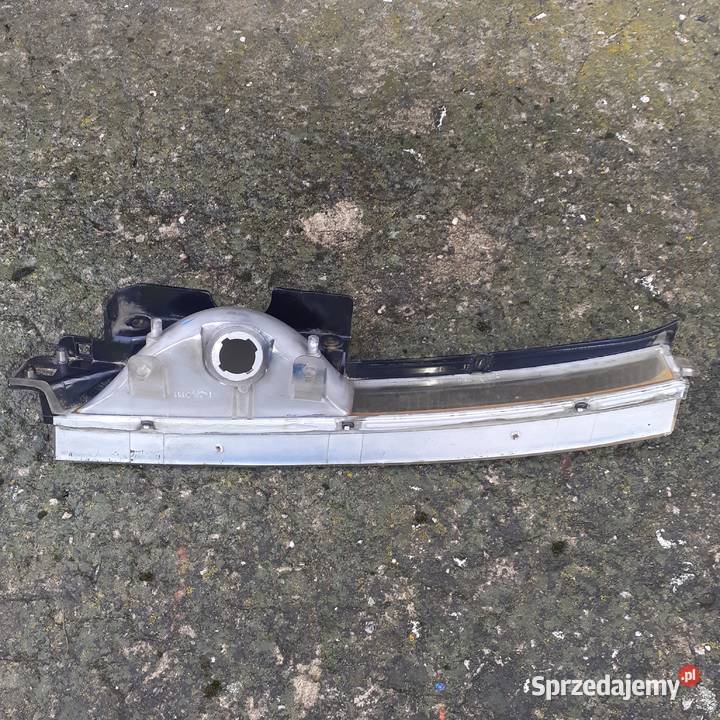 Lampa postojowa prawa Mitsubishi Eclipse Talon Oświetlenie