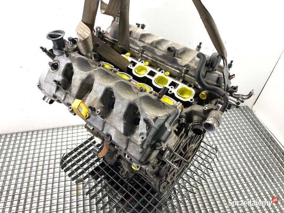 SILNIK VOLVO 44 316 B8444S 0616 S80 II