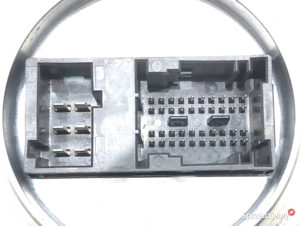 PRZETWORNICA XENON OPEL INSIGNIA B 39102898