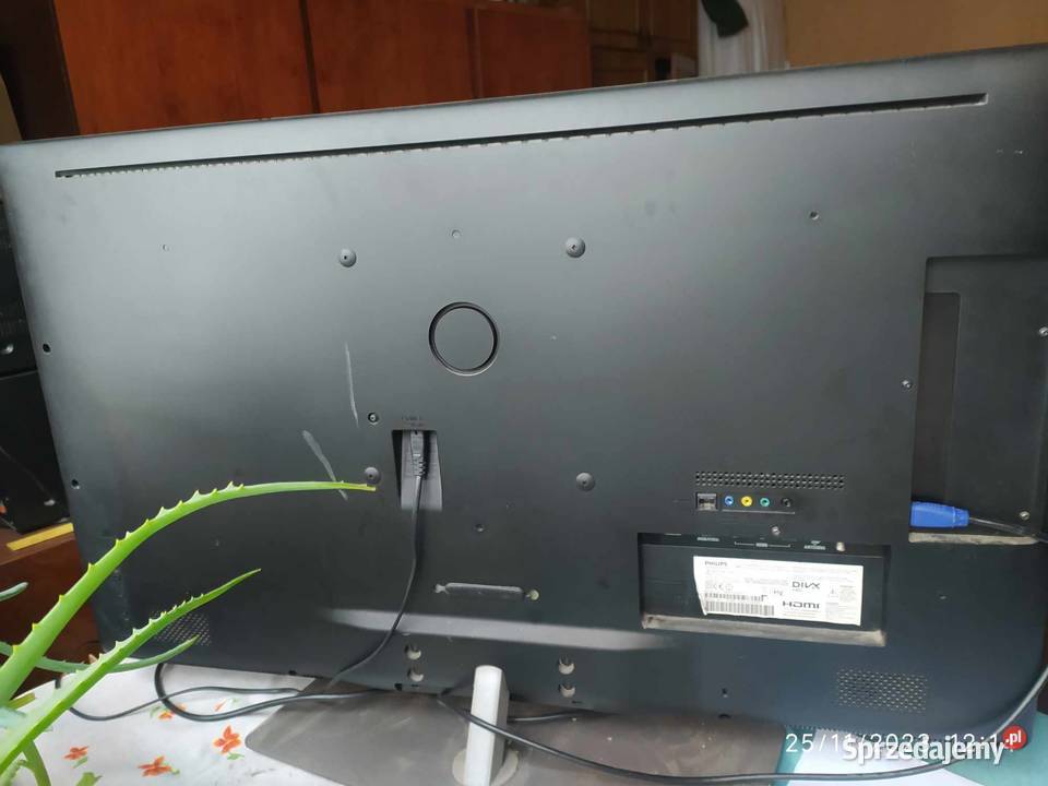 Telewizor Philips 40PFL5007K sprzedam