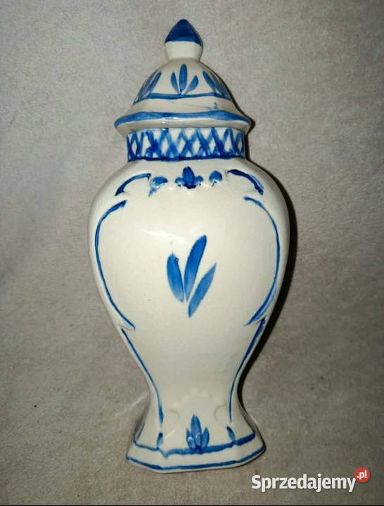 Piękny zestaw Promnice