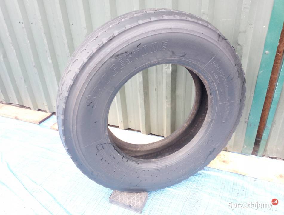 Opona Bridgestone M 840 1000 10 10 R 225 225 Szprotawa