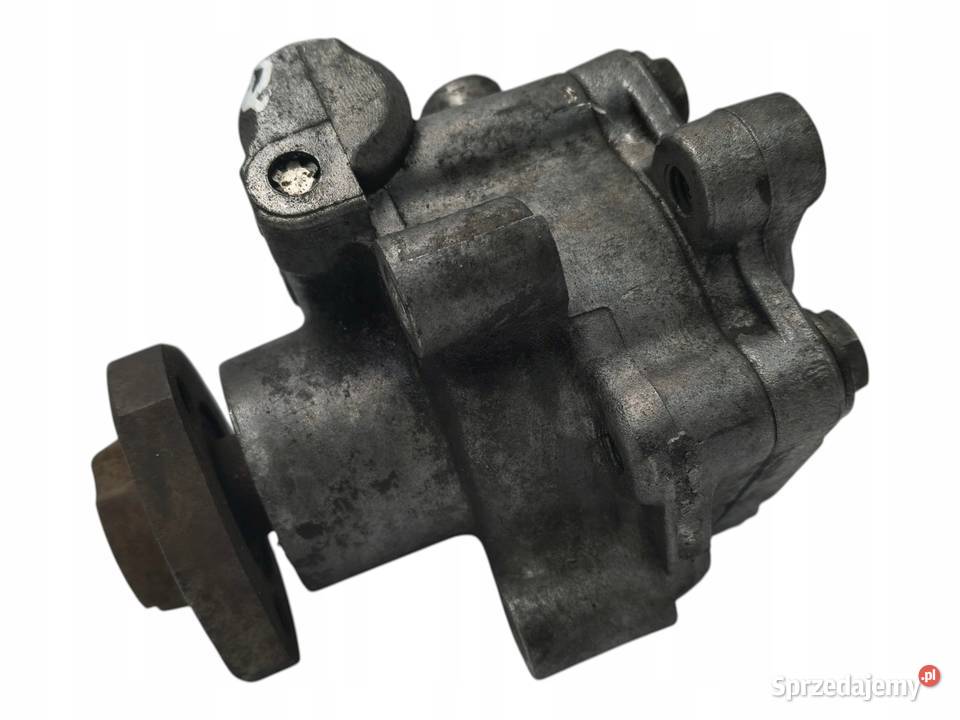 POMPA WSPOMAGANIA VW Golf IV Bora Audi A3 8L Chełm