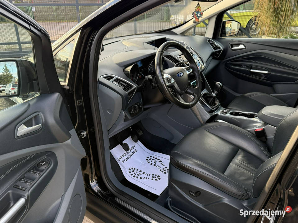 Ford Grand C Grand C-MAX Dąbrowa sprzedam
