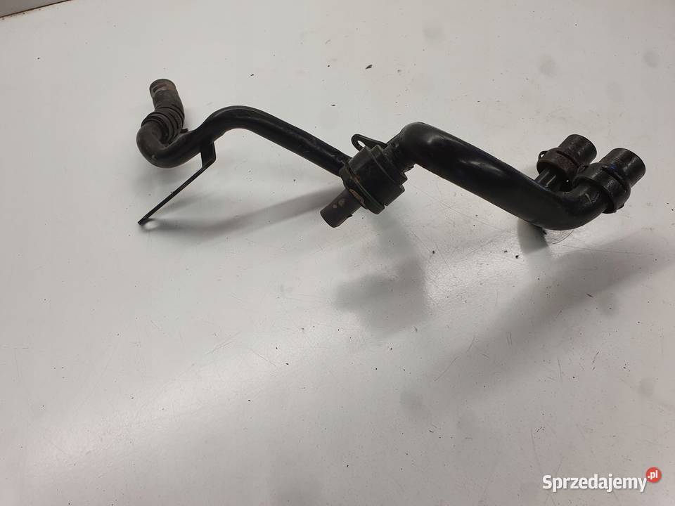 PRZEWÓD WĄŻ WODY AUDI A6 C6 059121065AH osobowe Przystajń