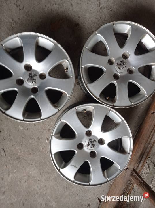 Opony zimowe 195x65x15 15cale Samochodowe Górno
