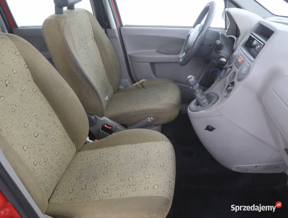 Fiat Panda 11 1108cm3 Panda Panda