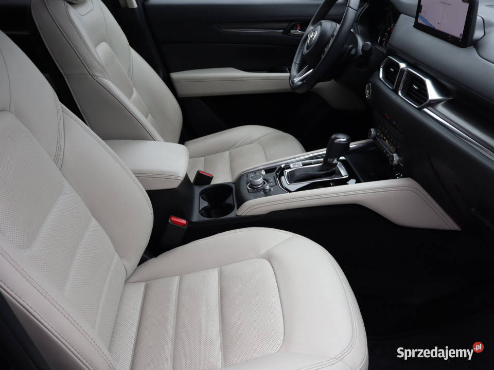 Mazda CX5 20 SkyactivG mazowieckie Piaseczno