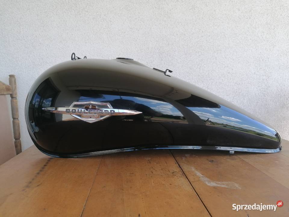 Zbiornik paliwa suzuki intruder Deszczno sprzedam