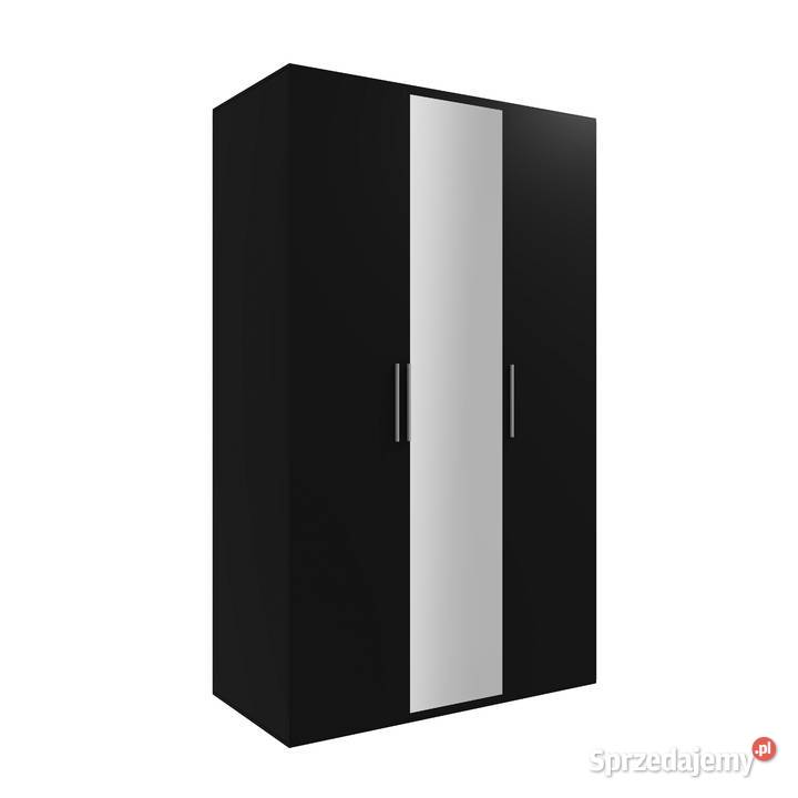 Szafa Bonnie 120 w przystępnej Wrocław