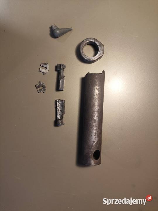 Rolgaz SHL M17 podkarpackie Budy Głogowskie