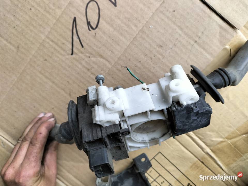 Volvo v40 s40 V40 S40 MANETKA PRZEŁĄCZNIK Kamień-Kolonia