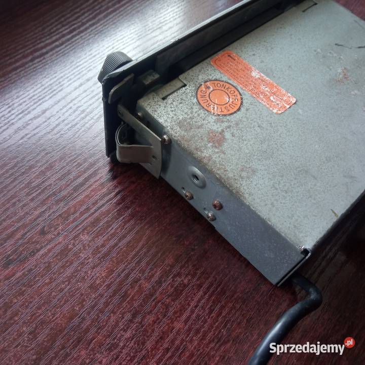 Radio Watson model AR 8200 na kasetę kasetowy Szczecin sprzedam