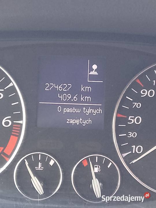 Renault Laguna III 20 Benzyna Dynamique dużym lubuskie Słubice