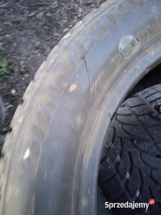 Opony zimowelato 205 55 16 225 40 18 245 40 18