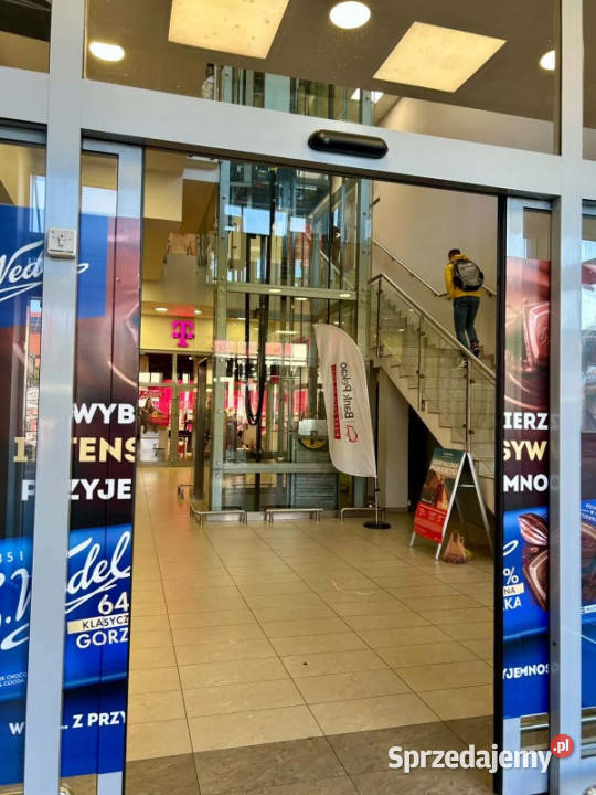 Lokal do wynajęcia w centrum Słupcy 38m2 Lokale użytkowe wielkopolskie Słupca