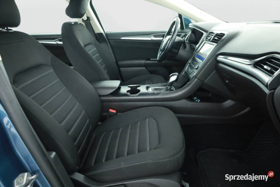 Ford Mondeo 20 Hybrid poduszka powietrzna Piaseczno